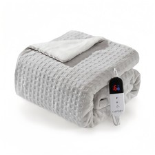 Heizdecke Wärmedecke