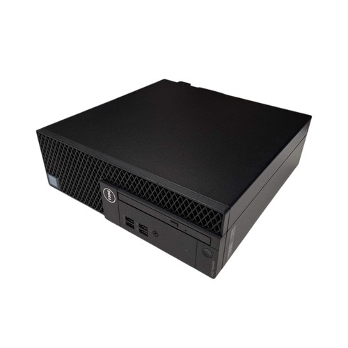 Linux dell optiplex 3050 - dell,