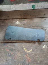 Audi A4 B5 Batterieabdeckung