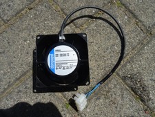 EBM Papst Typ 8556 N Axiallüfter 230 V