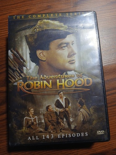 The adventures robin hood - the,