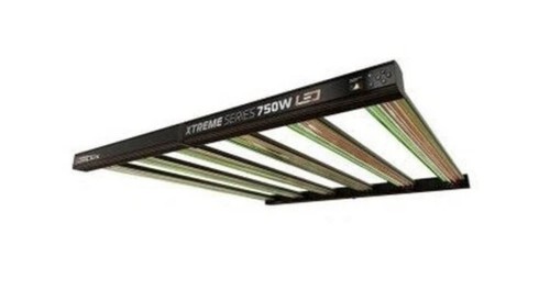 Dimlux xtreme series 750w grow - series,