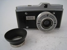 Bilora Radix, alte Kamera, Sucherkamera, Fotoapparat, Very RARE!!