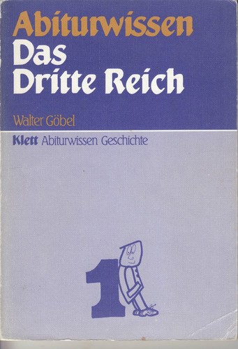 Abiturwissen das dritte - das, reich