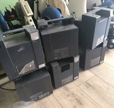 Alber E-Fix E25/E26 -1 Stück XXL Akkubox.