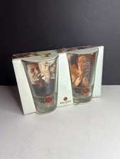 Bacardi Longdrink Gläser