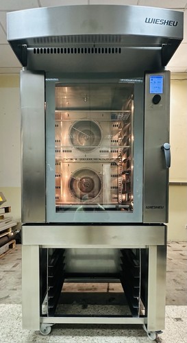 Wiesheu euromat l - wiesheu, e2