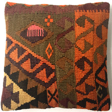 Kelim kissen alte vintage - kissen,