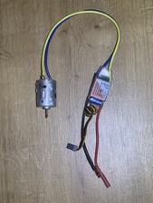 Multiplex MultiCont X-16 2S