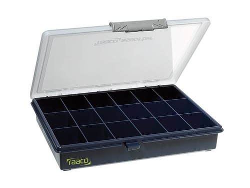 Raaco profi service case - raaco, a5