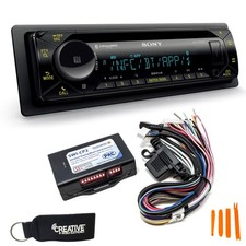 Sony MEX-N5300BT Bluetooth CD