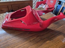 NOS Codone Mittelverkleidung