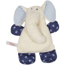 Sigikid Weißer Elefant mit