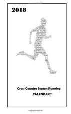2018 CROSS COUNTRY RUNNING