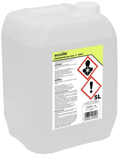Eurolite smoke fluid - eurolite,