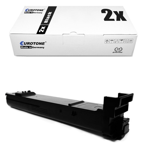 Eco toner schwarz - eco,