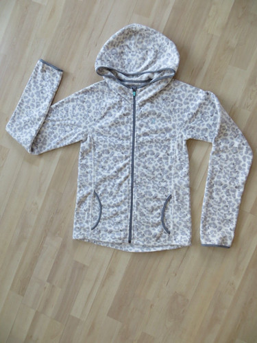 Leichte fleecejacke von m - fleecejacke,