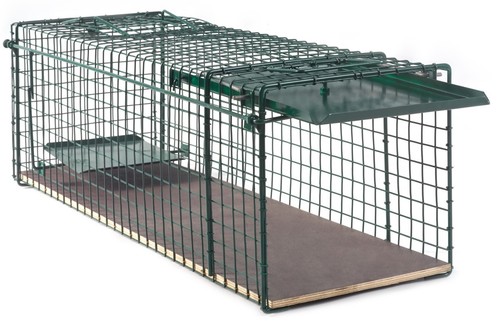 80x28x28cm große marderfalle - 80x28x28cm,