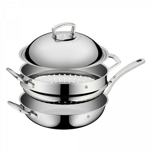 Wmf wok multiply mit - wmf,