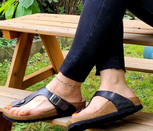Birkenstock gizeh graceful - birkenstock,
