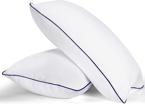 Fit schlafkissen - 2x,