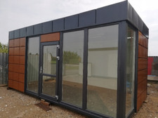 Bürocontainer Container