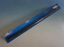 W020-491: Alpin 2x Scheibenwischergummi Wischergummi Silikon 610 mm