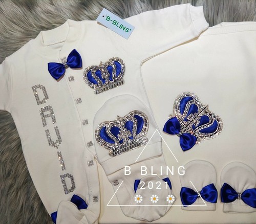 Personalisiertes romper - personalisiertes,