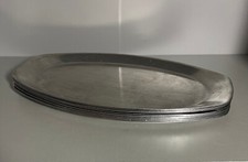 HEPP Pforzheim Schweres Serviertablett 32 x 17,5 Hotel Gastro Interline 18-10