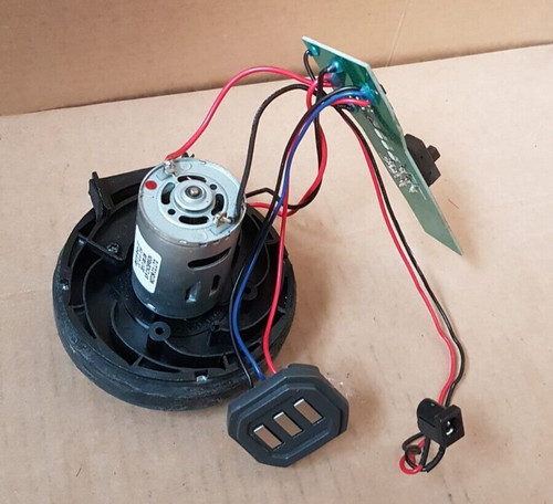 Ersatz lüftermotor für - ersatz,