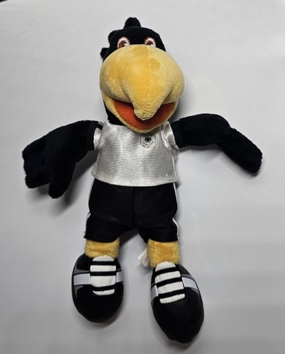Dfb fussball maskottchen 2012 - dfb,