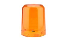 GELBE Lichthaube für BOSCH und RKL Rundumleuchten RWL 110, RKLE 110, RKLE 200 B1