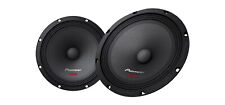 Pioneer TS-M1610PRO Auto Lautsprecher 16,5cm / 165mm 300W  PRO Shuriken Series