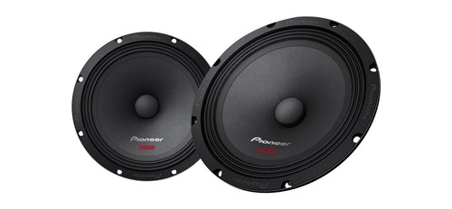 Pioneer m1610pro auto - pioneer,