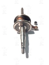 MOTORWELLE SCOOTER APRILIA