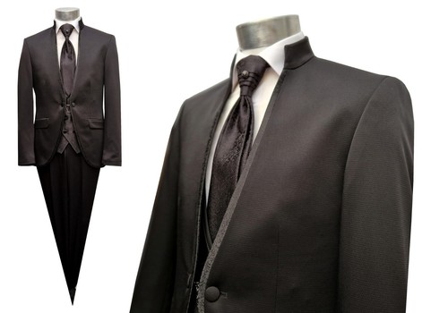 Gehrock herren anzug - gehrock,