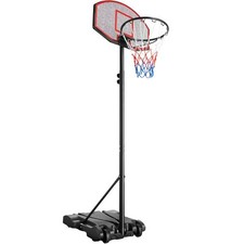 Basketballständer mit
