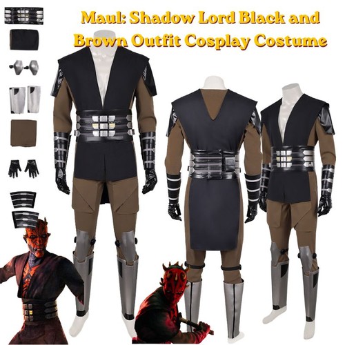 Maul shadow lord - maul:shadow,
