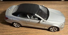 Mercedes E-Klasse Cabriolet