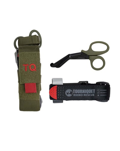 Rhino rescue tourniquet - rescue,