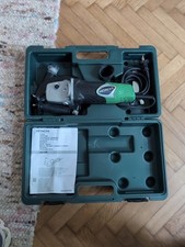 Fugenfräse Set Hitachi CM 5SB