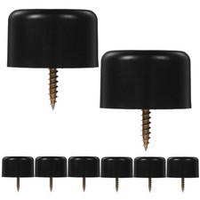  8 PCS Mobel Füße Möbel