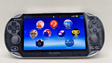Sony playstation vita - playstation, pch-1004