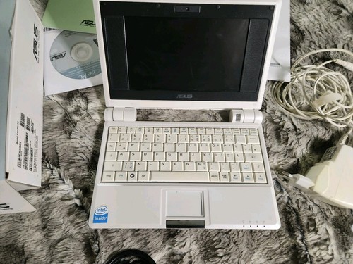 Asus eeepc 701 mit - asus, 1gb
