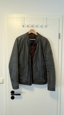 Lederjacke Strellson Gr. 50