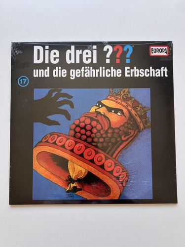 Die drei und - die, ???