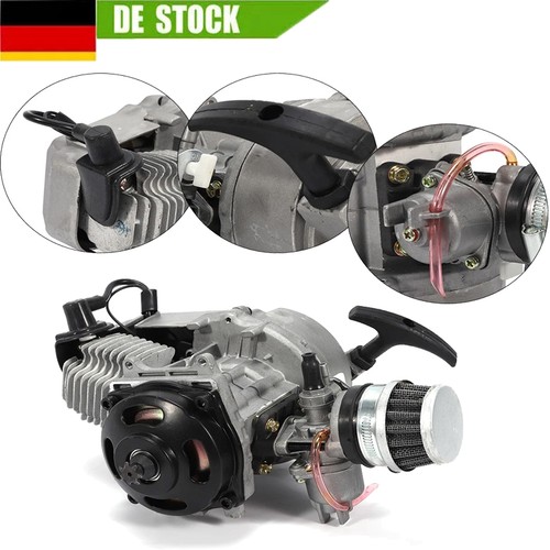 Takt mini motor 49cc dirt - mini,