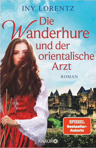 Die wanderhure und - die,