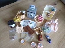 Puppenstube, Puppenhaus