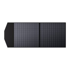 Faltbares Solarpanel 100W